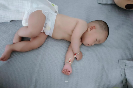 大同两岁宝宝身高体重标准